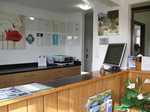 Barclay Motor Inn - Great Ocean Road Tourism 3