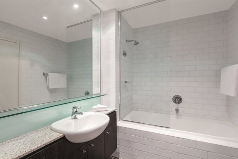 Adina Apartment Hotel Sydney Central - Great Ocean Road Tourism 6