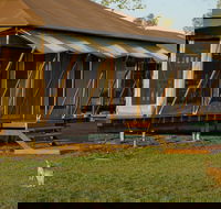 Wildman Wilderness Lodge - Great Ocean Road Tourism