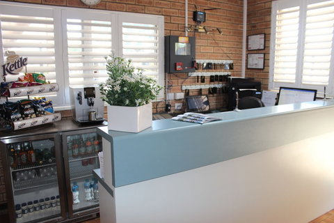 Golden Harvest Motor Inn - Great Ocean Road Tourism 4