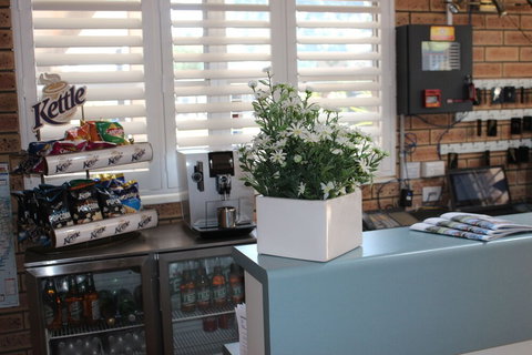 Golden Harvest Motor Inn - Great Ocean Road Tourism 5