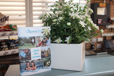 Golden Harvest Motor Inn - Great Ocean Road Tourism 6