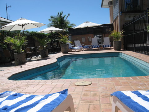 Golden Harvest Motor Inn - Great Ocean Road Tourism 3