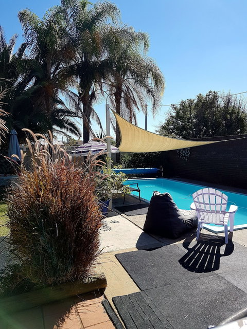 Bidgee Motor Inn - Great Ocean Road Tourism 2