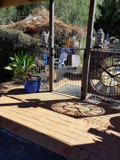 Bidgee Motor Inn - Great Ocean Road Tourism 3