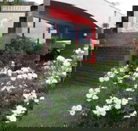 Bidgee Motor Inn - Great Ocean Road Tourism