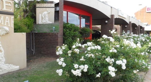 Bidgee Motor Inn - Great Ocean Road Tourism 0