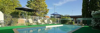 Nicholas Royal Motel - Great Ocean Road Tourism 5