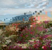 Nicholas Royal Motel - Great Ocean Road Tourism