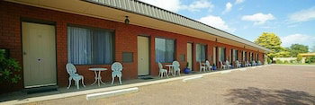 Nicholas Royal Motel - Great Ocean Road Tourism 3