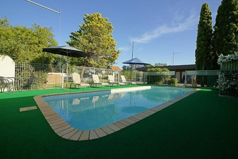 Nicholas Royal Motel - Great Ocean Road Tourism 4