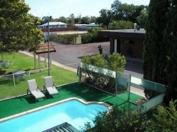 Nicholas Royal Motel - Great Ocean Road Tourism 6