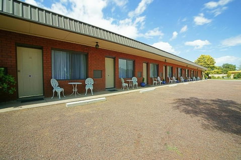 Nicholas Royal Motel - Great Ocean Road Tourism 1