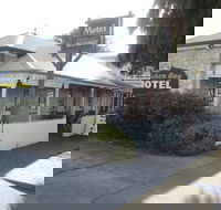 Guichen Bay Motel - Great Ocean Road Tourism