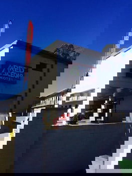 Red Cedar Motel - Great Ocean Road Tourism 0