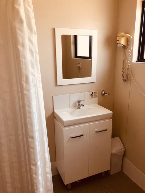 Red Cedar Motel - Great Ocean Road Tourism 5