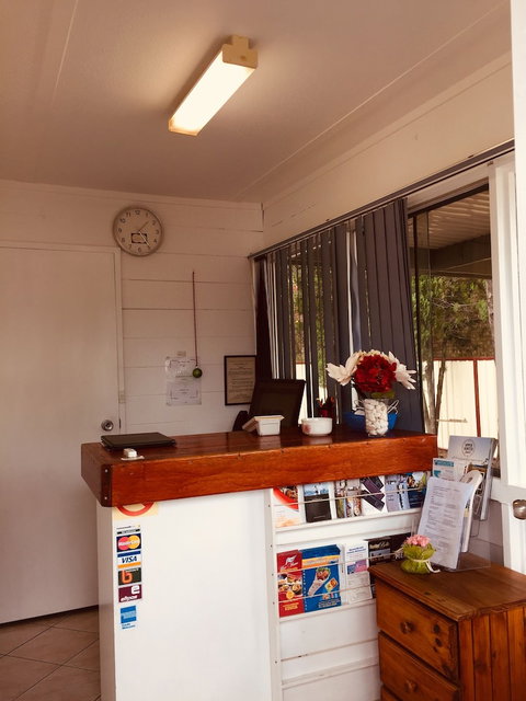 Red Cedar Motel - Great Ocean Road Tourism 3