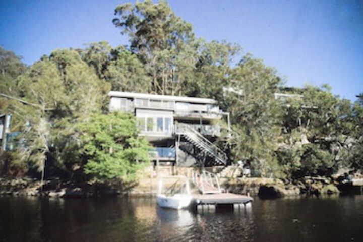 Berowra Creek NSW Great Ocean Road Tourism