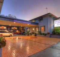 Grafton Central Motel - Great Ocean Road Tourism