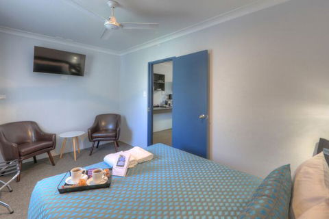 Grafton Central Motel - Great Ocean Road Tourism 4