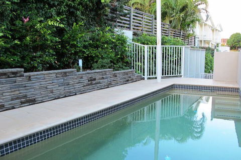 Aston Hill Motor Lodge - Great Ocean Road Tourism 2