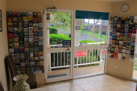 Aston Hill Motor Lodge - Great Ocean Road Tourism 5