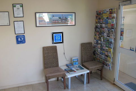 Aston Hill Motor Lodge - Great Ocean Road Tourism 6