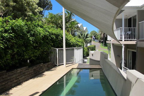 Aston Hill Motor Lodge - Great Ocean Road Tourism 3