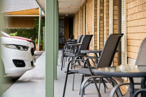 Garden City Motor Inn - Great Ocean Road Tourism 1