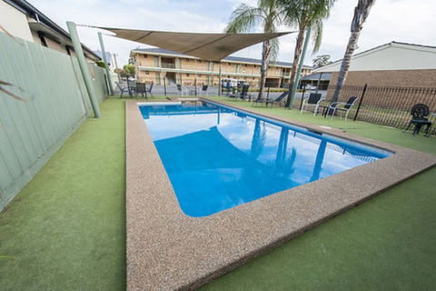 Garden City Motor Inn - Great Ocean Road Tourism 5