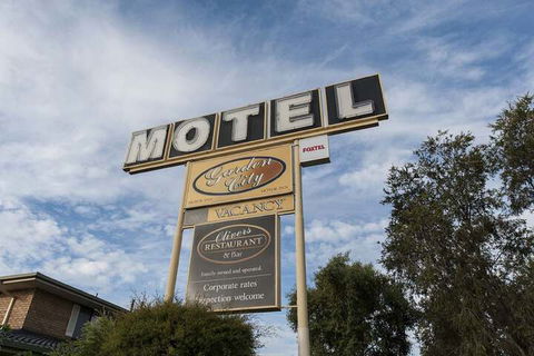 Garden City Motor Inn - Great Ocean Road Tourism 2