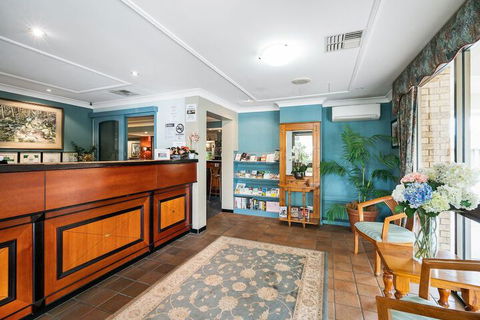Garden City Motor Inn - Great Ocean Road Tourism 6