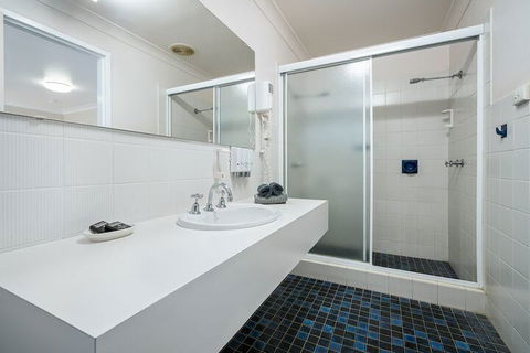Garden City Motor Inn - Great Ocean Road Tourism 7