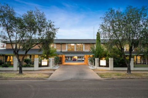 Garden City Motor Inn - Great Ocean Road Tourism 0