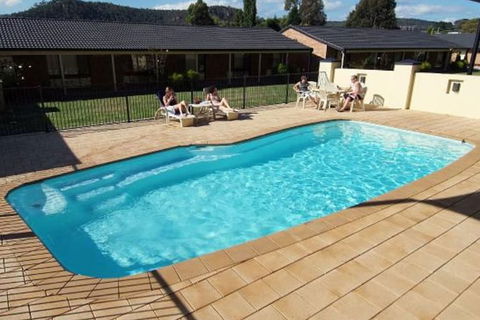 Zig Zag Motel - Great Ocean Road Tourism 3
