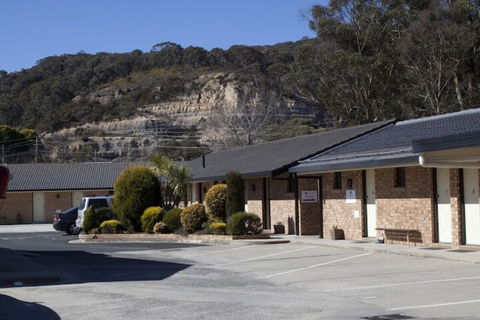 Zig Zag Motel - Great Ocean Road Tourism 2