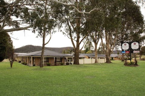 Zig Zag Motel - Great Ocean Road Tourism 0