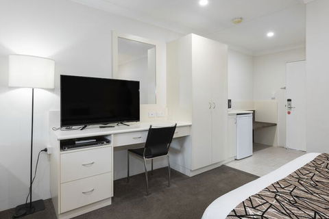 Zig Zag Motel - Great Ocean Road Tourism 5