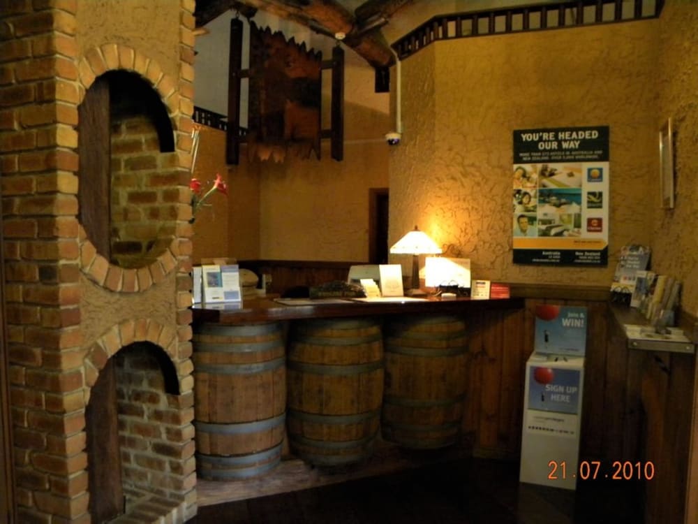 Great Ocean Road Tourism