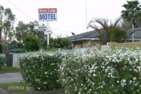 Moree Lodge Hotel - Great Ocean Road Tourism 0