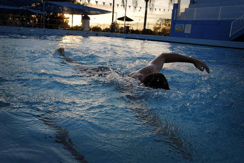 Moree Lodge Hotel - Great Ocean Road Tourism 1