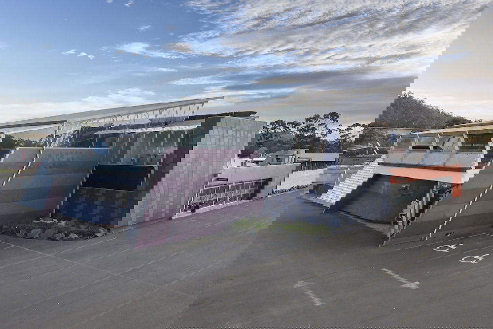 Lauderdale TAS Great Ocean Road Tourism