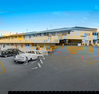 Comfort Inn North Shore - Great Ocean Road Tourism
