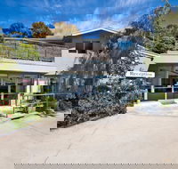 Lorne Bay View Motel - Great Ocean Road Tourism