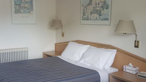 Moe Parklands Motel - Great Ocean Road Tourism 6