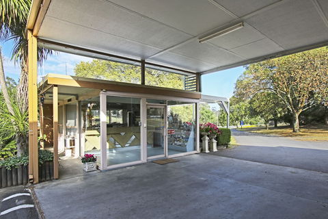 Moe Parklands Motel - Great Ocean Road Tourism 4