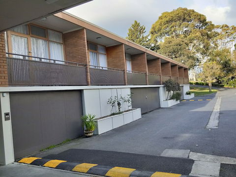 Moe Parklands Motel - Great Ocean Road Tourism 2