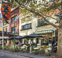 Melbourne CBD Central Apartment Hotel - Great Ocean Road Tourism