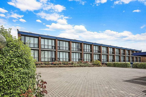 Comfort Inn Richmond Henty - Great Ocean Road Tourism 5