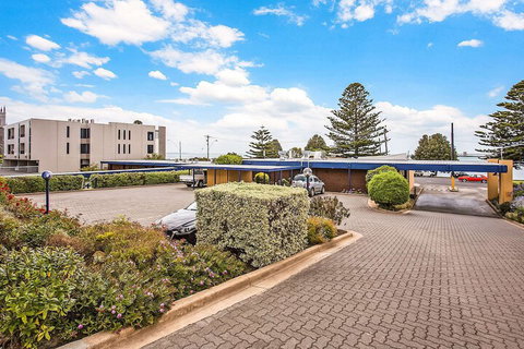 Comfort Inn Richmond Henty - Great Ocean Road Tourism 1